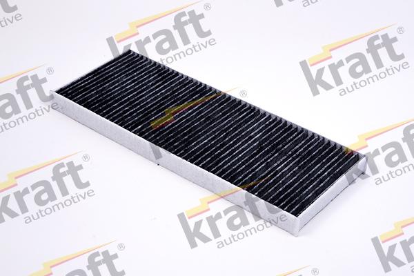 KRAFT AUTOMOTIVE 1730021 - Filtre, air de l'habitacle cwaw.fr