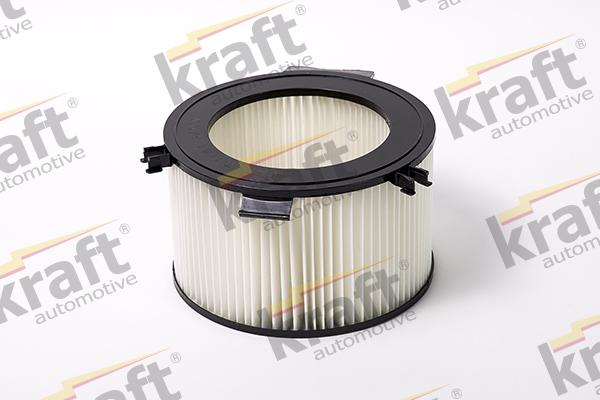 KRAFT AUTOMOTIVE 1730200 - Filtre, air de l'habitacle cwaw.fr