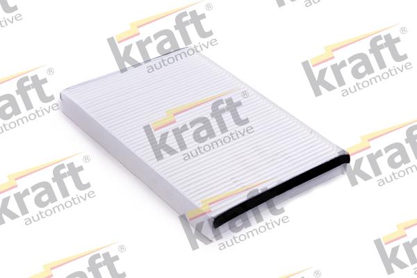 KRAFT AUTOMOTIVE 1731505 - Filtre, air de l'habitacle cwaw.fr