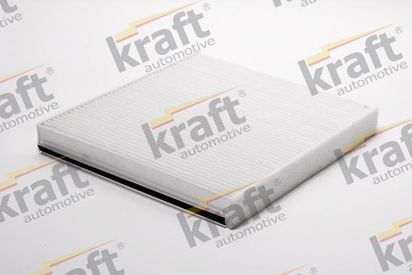 KRAFT AUTOMOTIVE 1731506 - Filtre, air de l'habitacle cwaw.fr