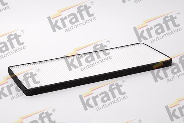 KRAFT AUTOMOTIVE 1731500 - Filtre, air de l'habitacle cwaw.fr