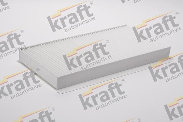 KRAFT AUTOMOTIVE 1731515 - Filtre, air de l'habitacle cwaw.fr