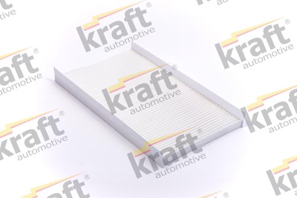 KRAFT AUTOMOTIVE 1731510 - Filtre, air de l'habitacle cwaw.fr