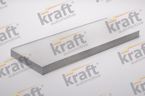 KRAFT AUTOMOTIVE 1731530 - Filtre, air de l'habitacle cwaw.fr