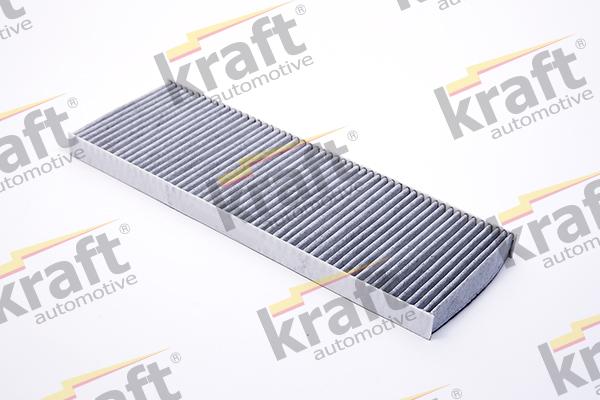 KRAFT AUTOMOTIVE 1731531 - Filtre, air de l'habitacle cwaw.fr