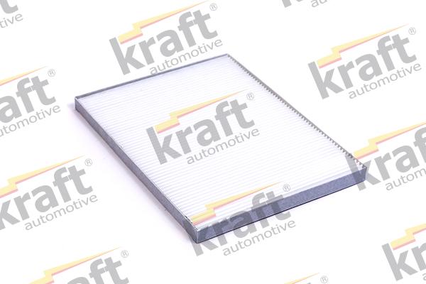 KRAFT AUTOMOTIVE 1731520 - Filtre, air de l'habitacle cwaw.fr