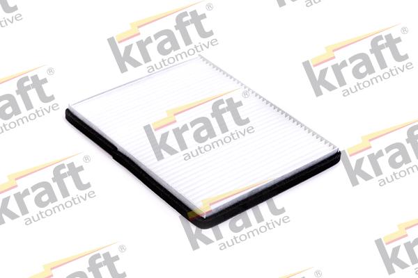 KRAFT AUTOMOTIVE 1731600 - Filtre, air de l'habitacle cwaw.fr