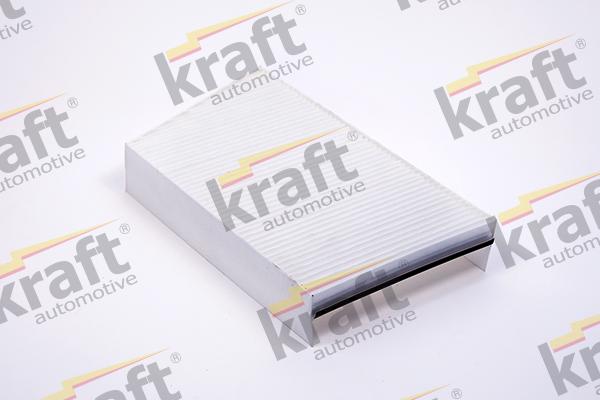 KRAFT AUTOMOTIVE 1731050 - Filtre, air de l'habitacle cwaw.fr