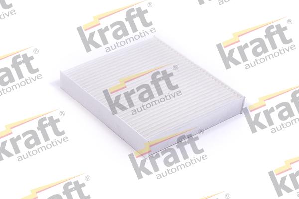 KRAFT AUTOMOTIVE 1733060 - Filtre, air de l'habitacle cwaw.fr