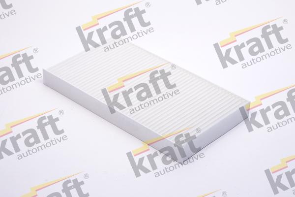 KRAFT AUTOMOTIVE 1733020 - Filtre, air de l'habitacle cwaw.fr