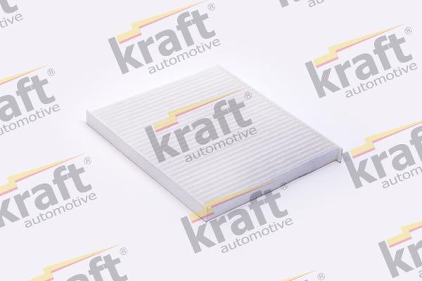 KRAFT AUTOMOTIVE 1733250 - Filtre, air de l'habitacle cwaw.fr