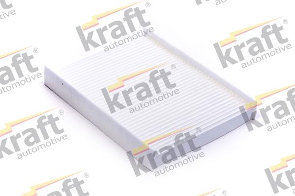 KRAFT AUTOMOTIVE 1733201 - Filtre, air de l'habitacle cwaw.fr