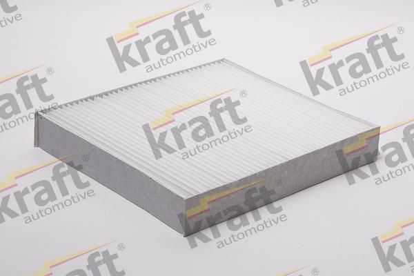 KRAFT AUTOMOTIVE 1732050 - Filtre, air de l'habitacle cwaw.fr