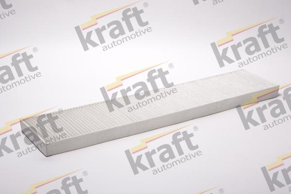 KRAFT AUTOMOTIVE 1732000 - Filtre, air de l'habitacle cwaw.fr