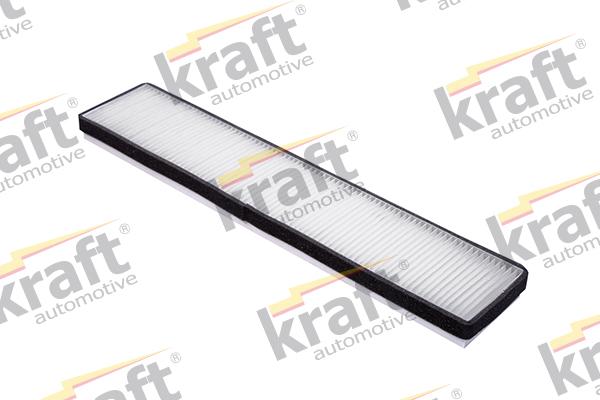 KRAFT AUTOMOTIVE 1732010 - Filtre, air de l'habitacle cwaw.fr