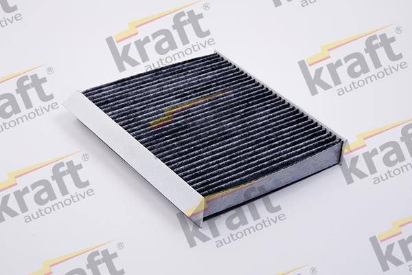 KRAFT AUTOMOTIVE 1732085 - Filtre, air de l'habitacle cwaw.fr