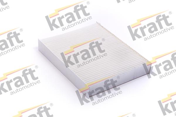 KRAFT AUTOMOTIVE 1732023 - Filtre, air de l'habitacle cwaw.fr