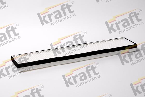 KRAFT AUTOMOTIVE 1732150 - Filtre, air de l'habitacle cwaw.fr