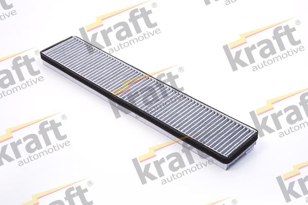 KRAFT AUTOMOTIVE 1732151 - Filtre, air de l'habitacle cwaw.fr