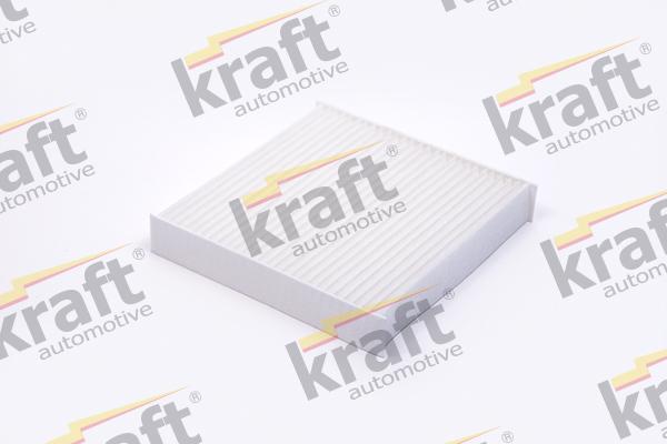 KRAFT AUTOMOTIVE 1737005 - Filtre, air de l'habitacle cwaw.fr