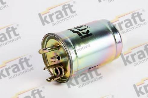 KRAFT AUTOMOTIVE 1725510 - Filtre à carburant cwaw.fr