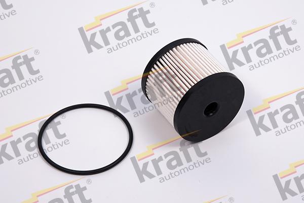 KRAFT AUTOMOTIVE 1725581 - Filtre à carburant cwaw.fr