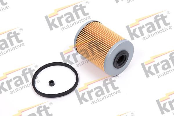 KRAFT AUTOMOTIVE 1725040 - Filtre à carburant cwaw.fr