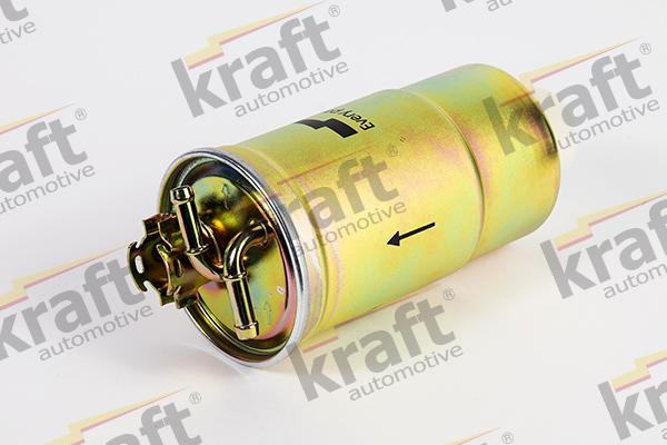 KRAFT AUTOMOTIVE 1720110 - Filtre à carburant cwaw.fr