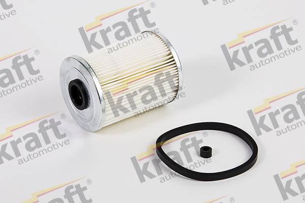 KRAFT AUTOMOTIVE 1721601 - Filtre à carburant cwaw.fr