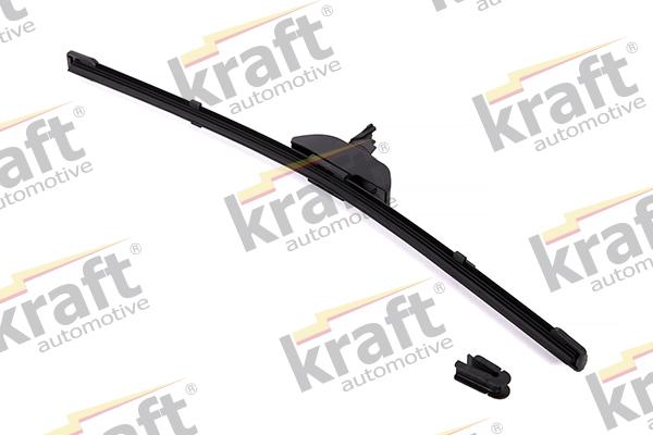 KRAFT AUTOMOTIVE K48P - Balai d'essuie-glace cwaw.fr