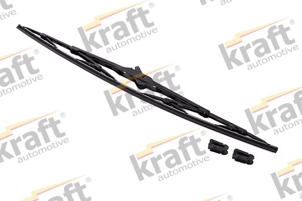 KRAFT AUTOMOTIVE K43 - Balai d'essuie-glace cwaw.fr