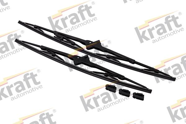 KRAFT AUTOMOTIVE K5345 - Balai d'essuie-glace cwaw.fr