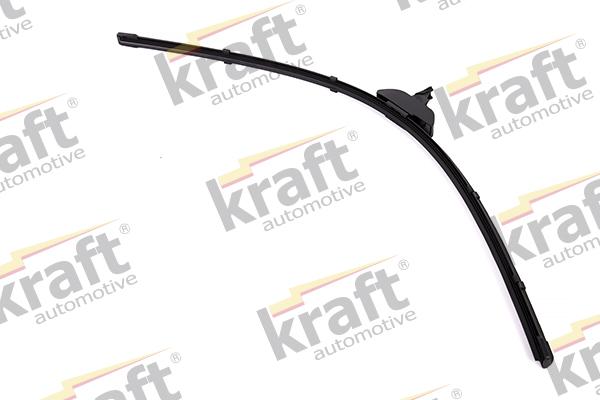 KRAFT AUTOMOTIVE K65P - Balai d'essuie-glace cwaw.fr