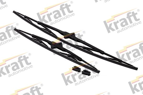 KRAFT AUTOMOTIVE K6041 - Balai d'essuie-glace cwaw.fr