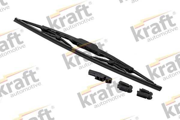 KRAFT AUTOMOTIVE K38 - Balai d'essuie-glace cwaw.fr