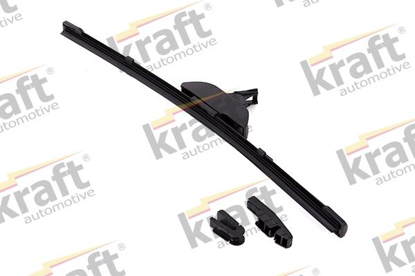 KRAFT AUTOMOTIVE K38P - Balai d'essuie-glace cwaw.fr