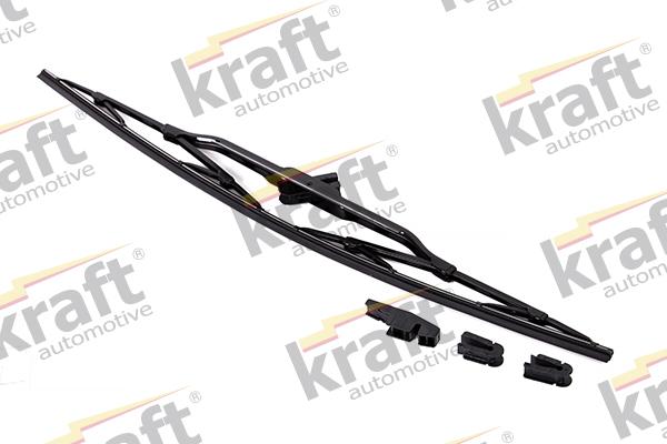 KRAFT AUTOMOTIVE KS45 - Balai d'essuie-glace cwaw.fr