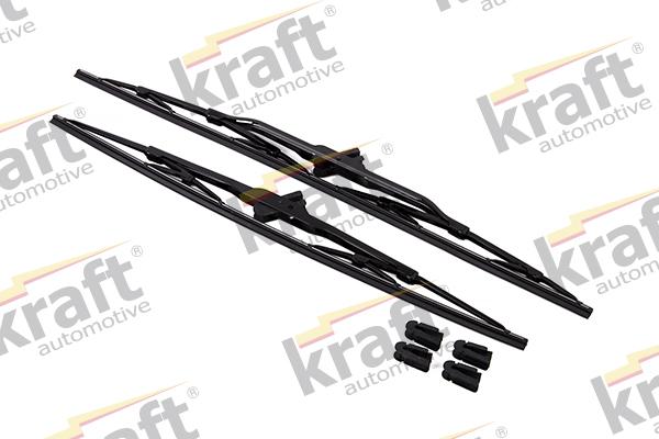 KRAFT AUTOMOTIVE KS5348 - Balai d'essuie-glace cwaw.fr