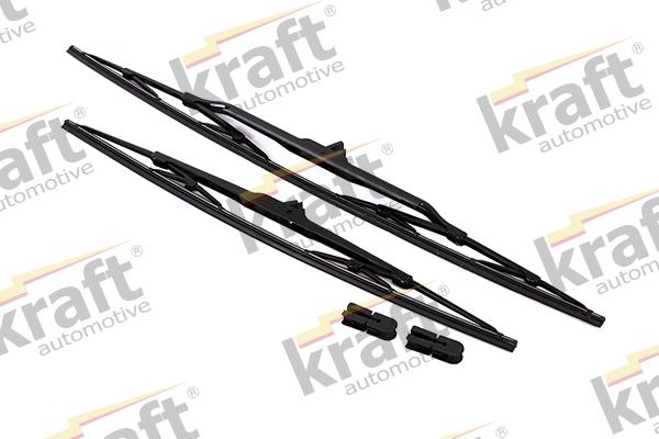 KRAFT AUTOMOTIVE KS6048 - Balai d'essuie-glace cwaw.fr