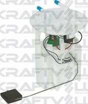 KRAFTVOLL GERMANY 05050309 - Module d'alimentation en carburant cwaw.fr