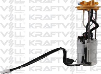 KRAFTVOLL GERMANY 05050288 - Module d'alimentation en carburant cwaw.fr