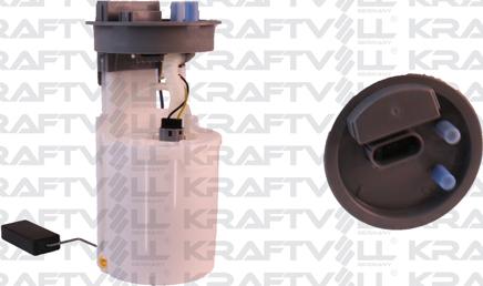 KRAFTVOLL GERMANY 05050271 - Module d'alimentation en carburant cwaw.fr