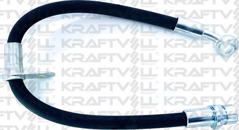 KRAFTVOLL GERMANY 07080484 - Flexible de frein cwaw.fr