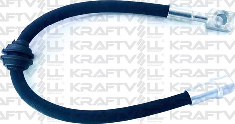 KRAFTVOLL GERMANY 07080485 - Flexible de frein cwaw.fr