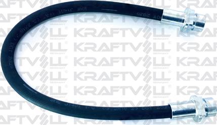 KRAFTVOLL GERMANY 07080574 - Flexible de frein cwaw.fr