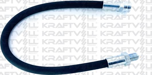 KRAFTVOLL GERMANY 07080577 - Flexible de frein cwaw.fr