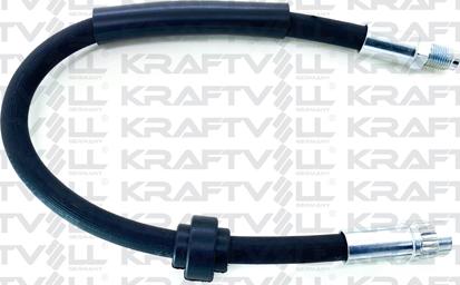 KRAFTVOLL GERMANY 07080049 - Flexible de frein cwaw.fr