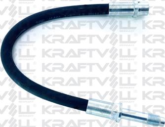 KRAFTVOLL GERMANY 07080047 - Flexible de frein cwaw.fr