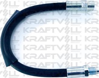 KRAFTVOLL GERMANY 07080066 - Flexible de frein cwaw.fr