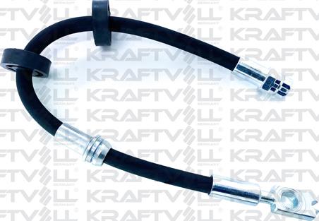 KRAFTVOLL GERMANY 07080015 - Flexible de frein cwaw.fr